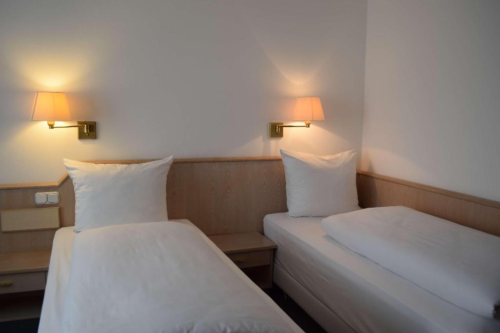 SCOTTY + PAUL Hotel Deggendorf