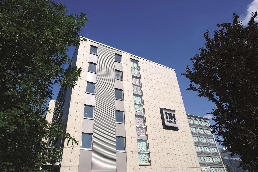 Hotel NH Frankfurt Niederrad, Deutschland, Frankfurt am Main. Großes 38