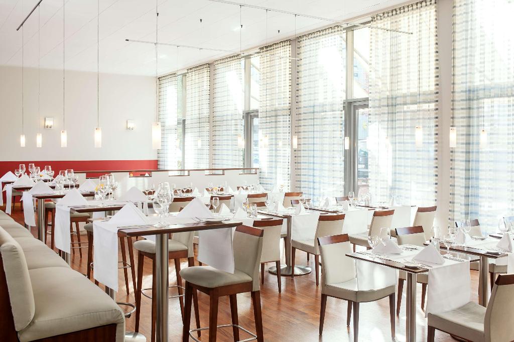 Hotel NH Frankfurt Niederrad, Deutschland, Frankfurt am Main. Großes 2