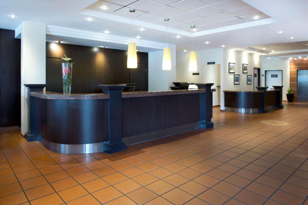 Courtyard By Marriott Schwerin