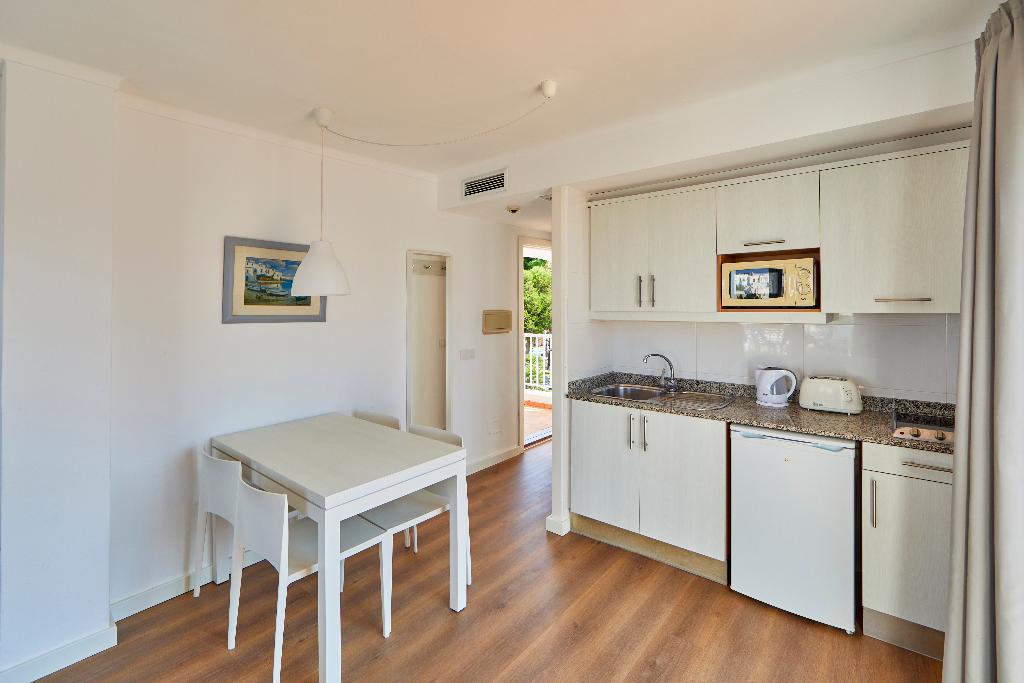 OLA Apartamentos Cala d'Or
