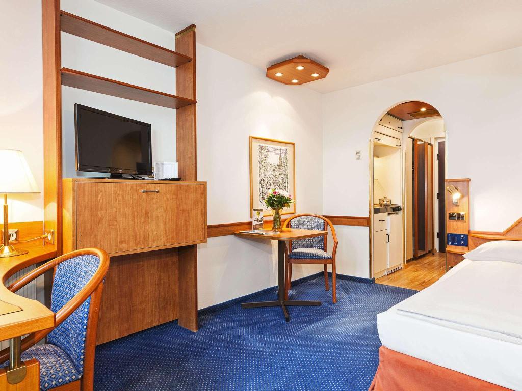 Derag Livinghotel Kaiser Franz Joseph