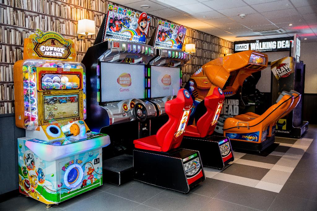 Hotel Campanile Val de France Ex Kyriad Disneyland, Frankreich, Magny-le-Hongre. Großes 97