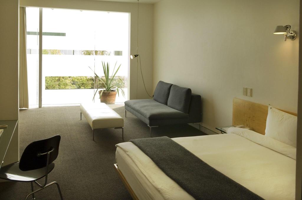 Habita, Mexico City, a Member of Design Hotels