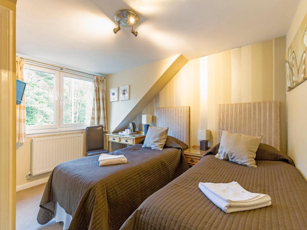 Arden Guest House, Edinburgh - SELF CHECK IN