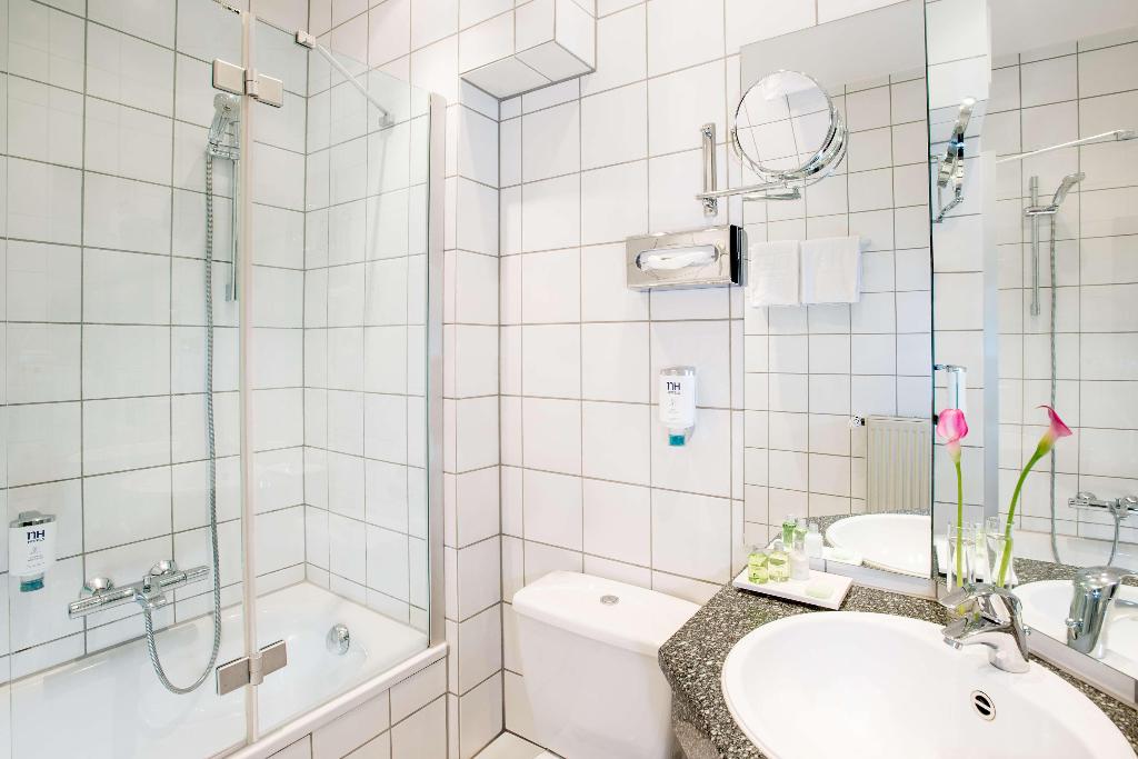 Villa Hotel Frankfurt by MZ Hotel Collection