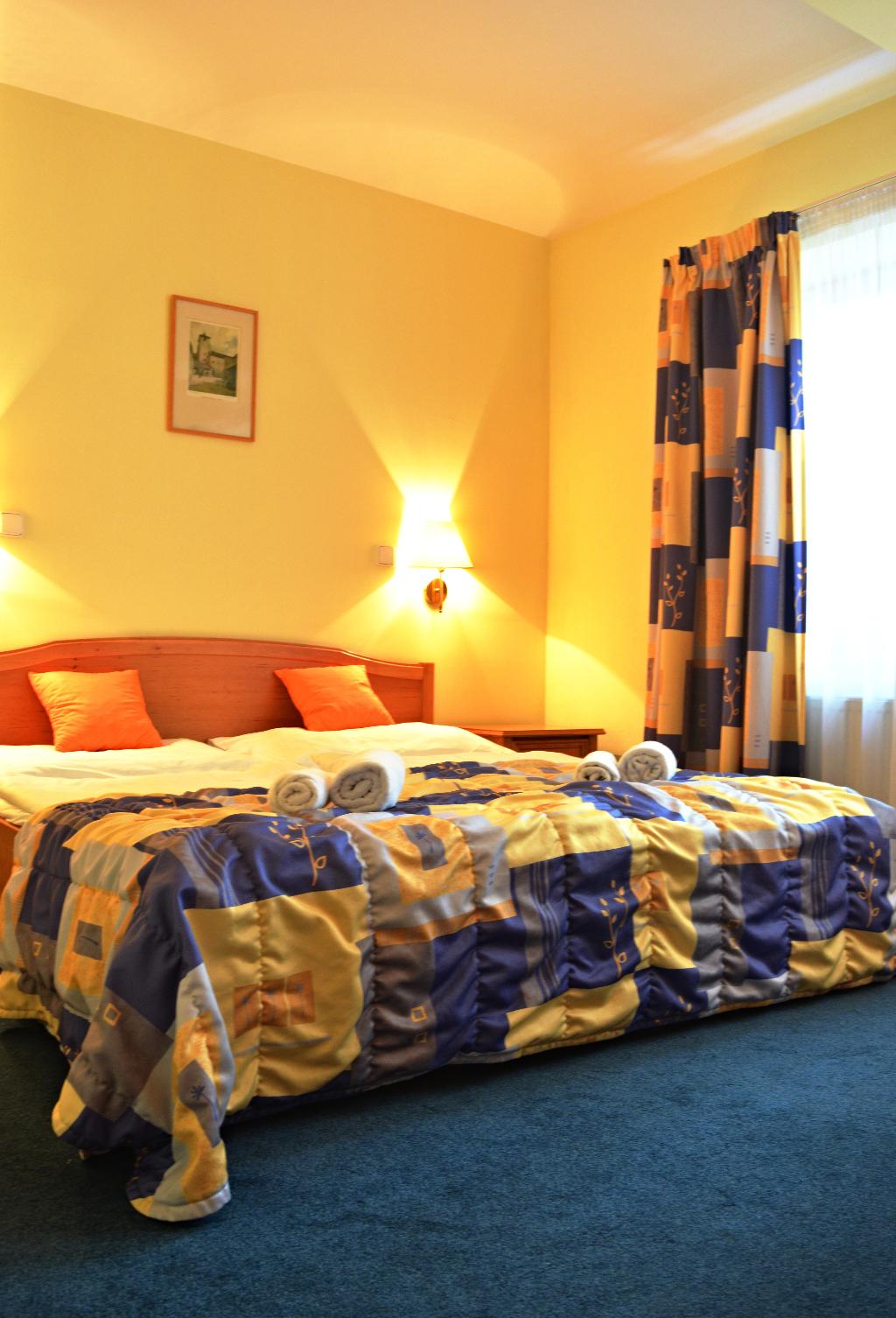 Hotel Claris, Tschechische Republik, Prag. Großes 2