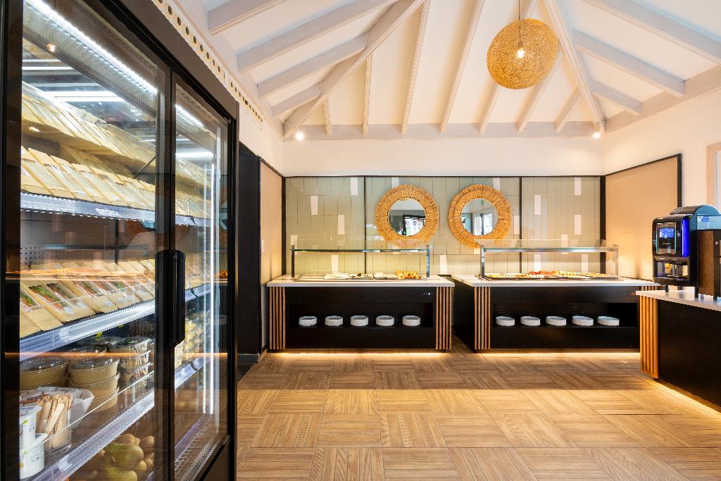 Hotel Gran Castillo Tagoro Family & Fun Playa Blanca, Spanien, Playa Blanca. Großes 39