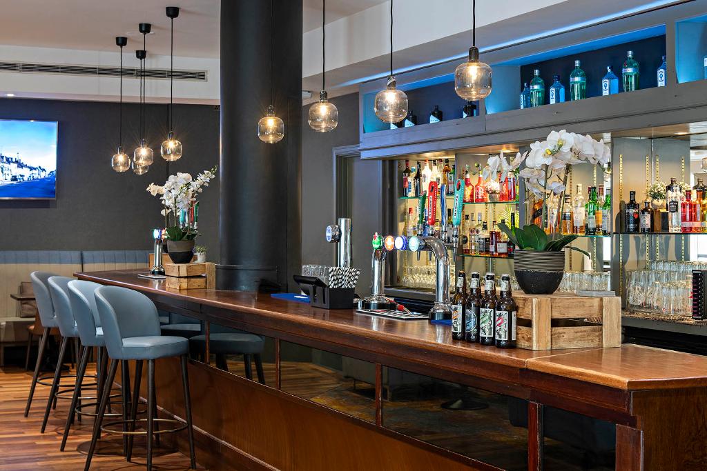 Doubletree by Hilton Swindon