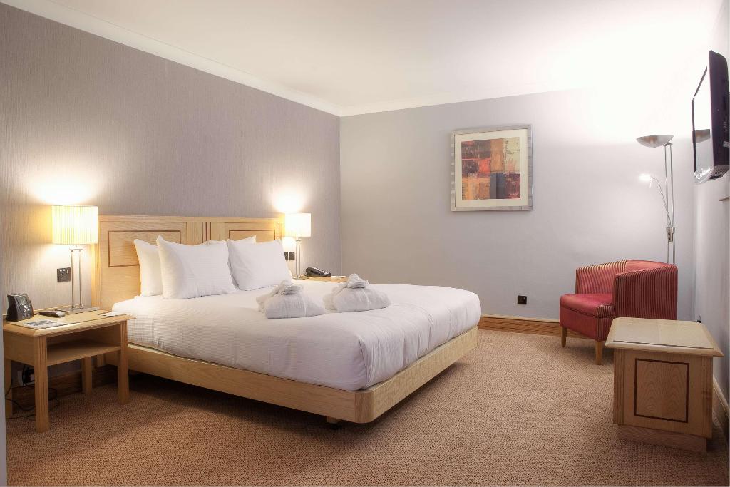 Doubletree by Hilton Swindon