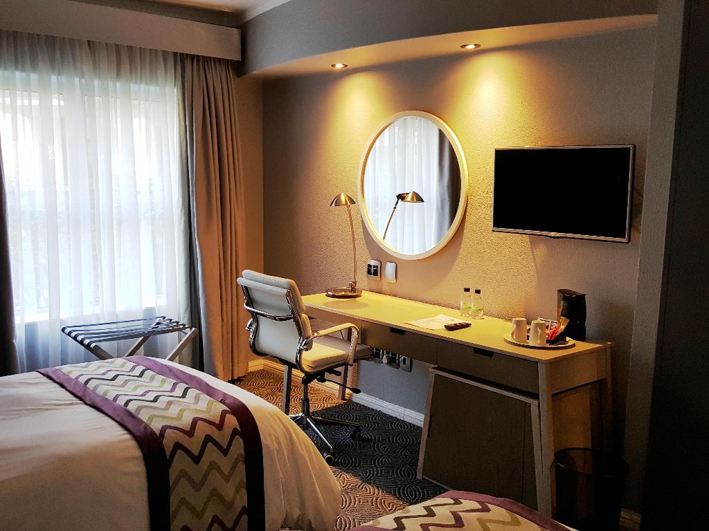 Holiday Inn Johannesburg Airport