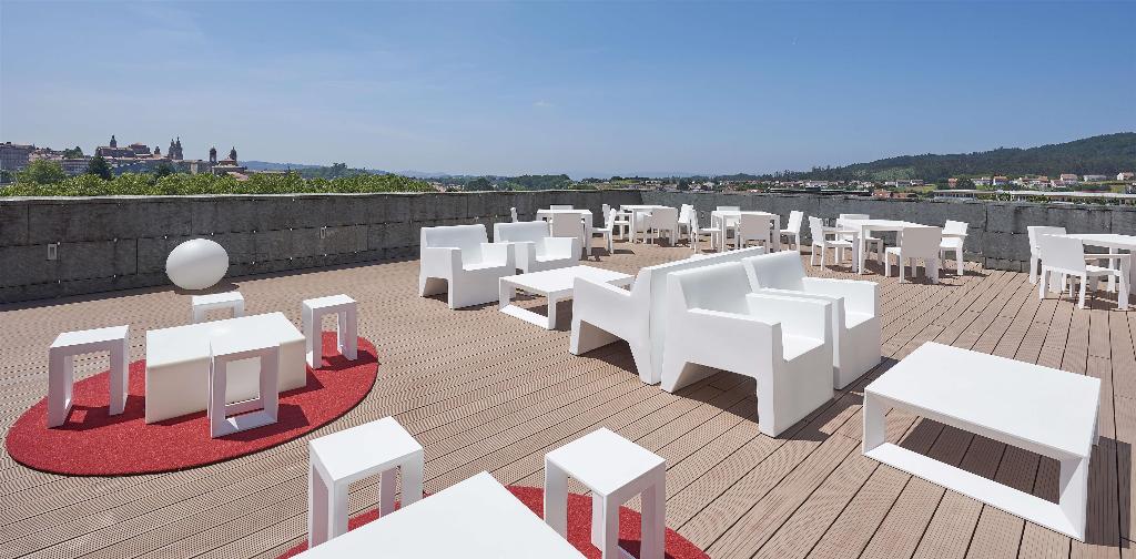 Hotel NH Collection Santiago de Compostela, Spanien, Santiago de Compostela. Großes 44