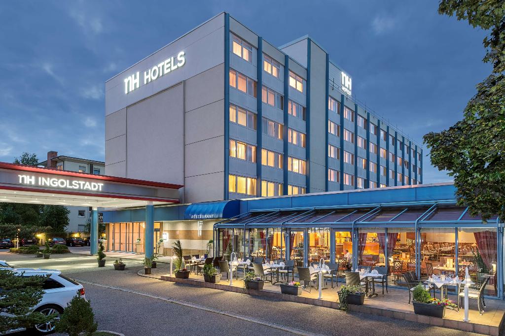 Nh Ingolstadt