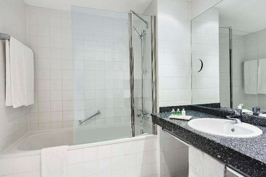 Hotel NH Wien City, Österreich, Wien. Großes 1