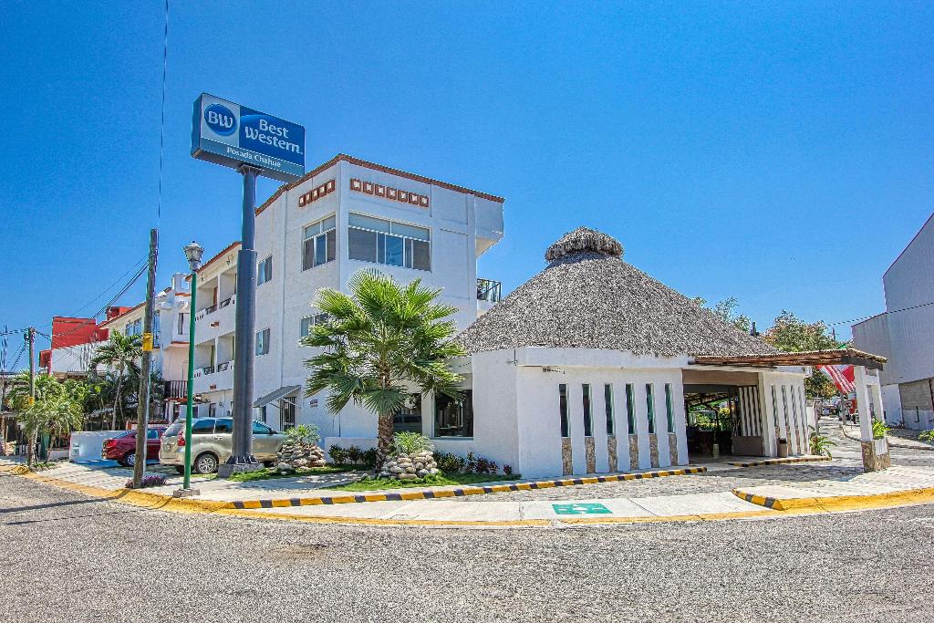 Best Western Posada Chahue