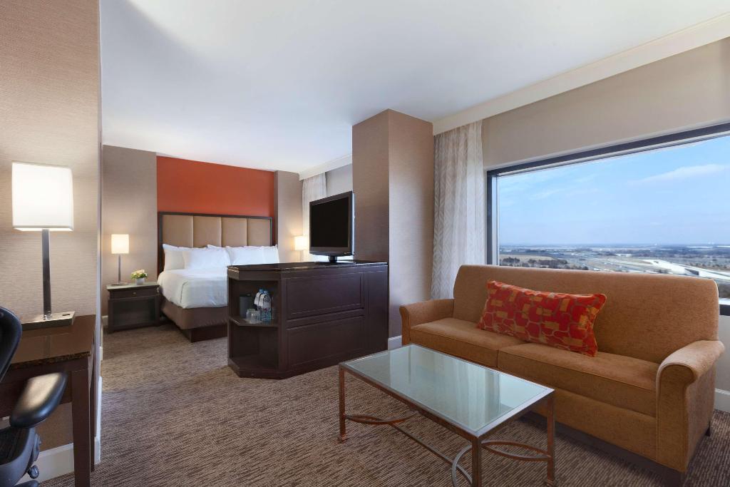 Hyatt Regency Dulles