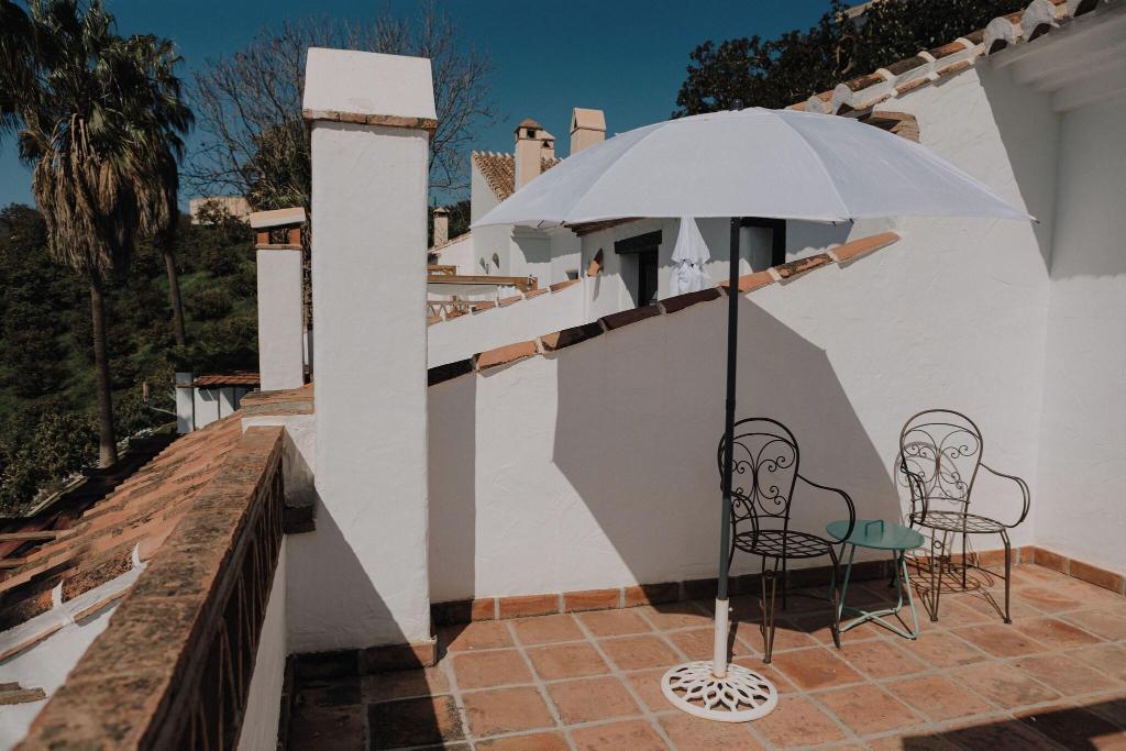 La Posada Morisca