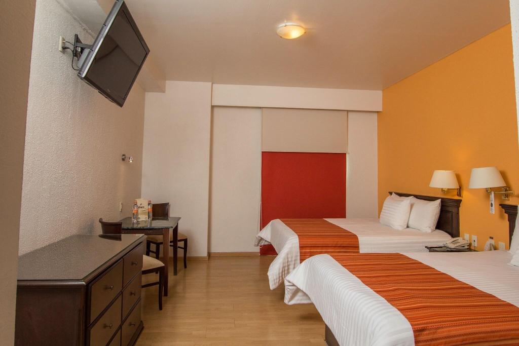 Hg hotel