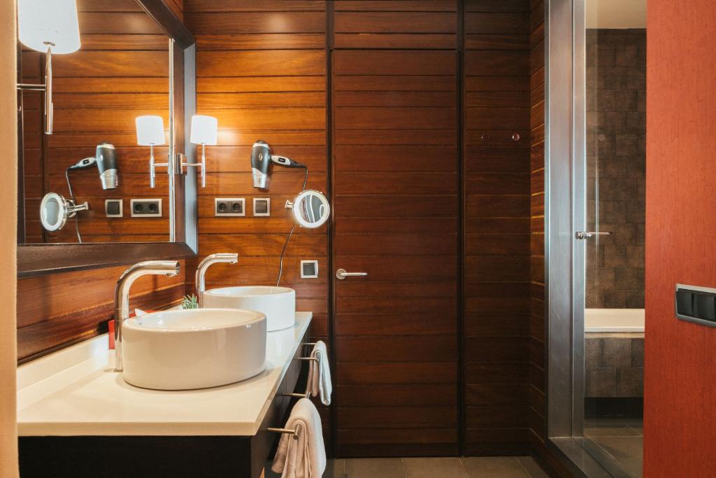 Salobre Hotel Resort & Serenity