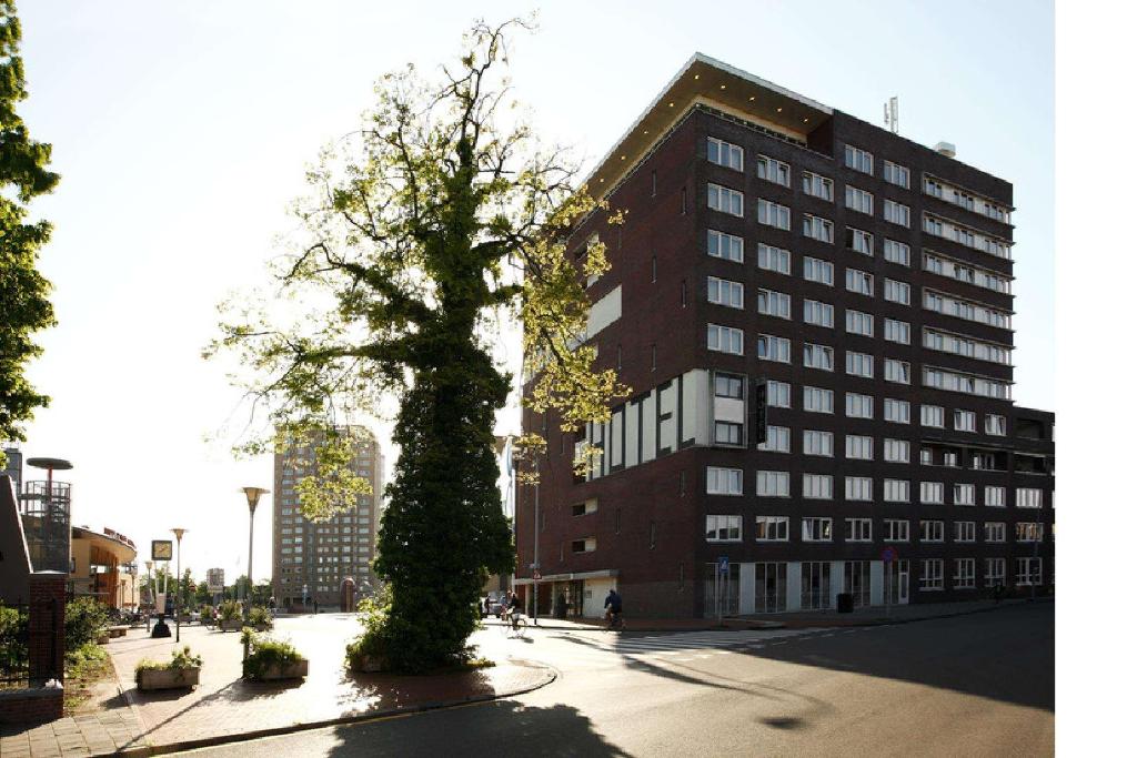 NH Groningen
