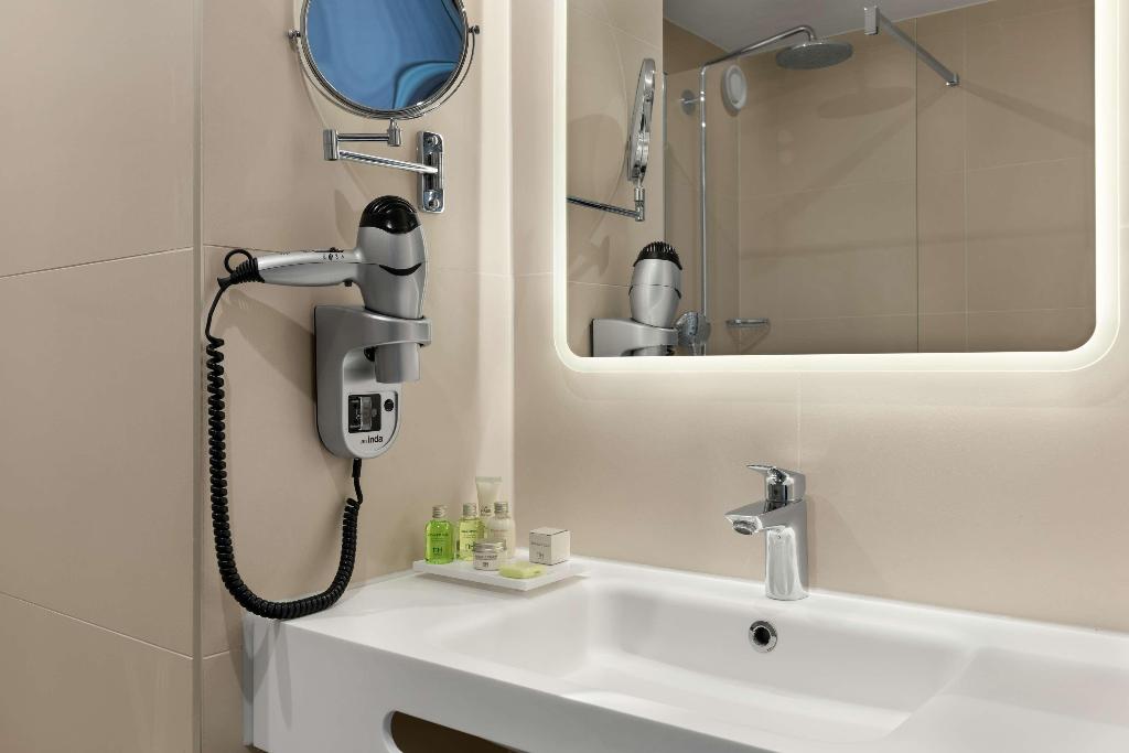 Hotel NH Zandvoort, Niederlande, Zandvoort. Großes 64