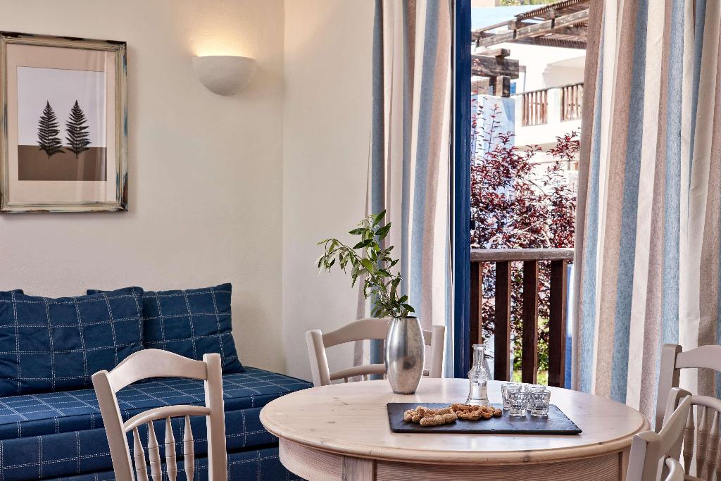 Hotel Candia Park Village, Griechenland, Agios Nikolaos (Kreta). Großes 60