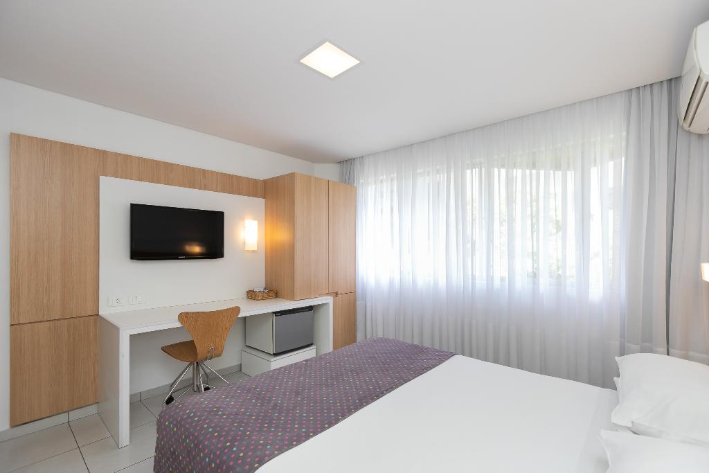 Saint Emilion Hotel By Atlantica