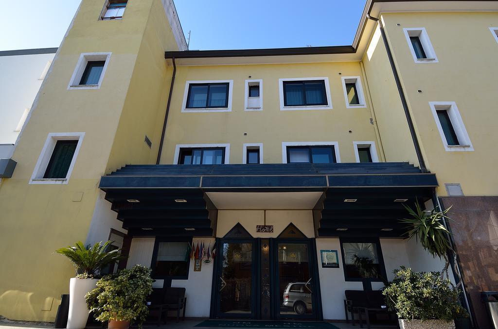 Hotel Nuova Mestre, Italien, Venedig. Großes 1