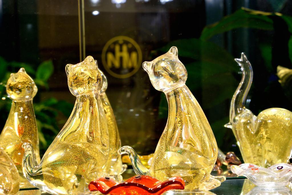 Hotel Nuova Mestre, Italien, Venedig. Großes 2