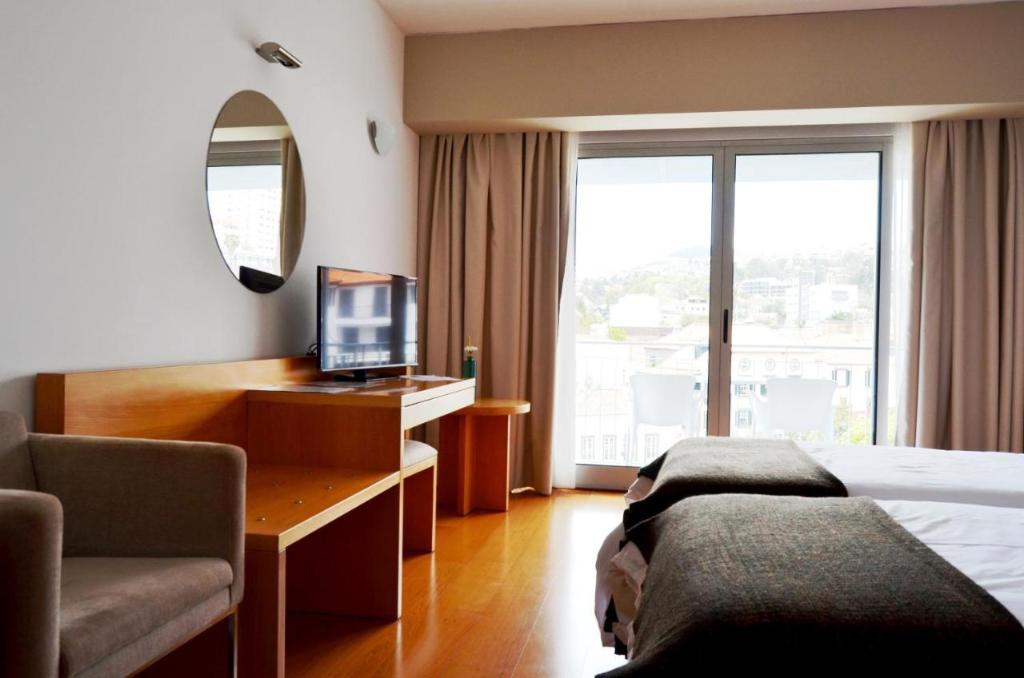 Madeira Bright Star Hotel