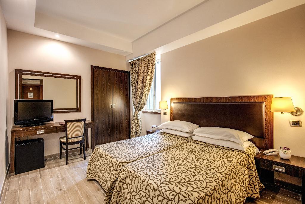 Hotel Villafranca