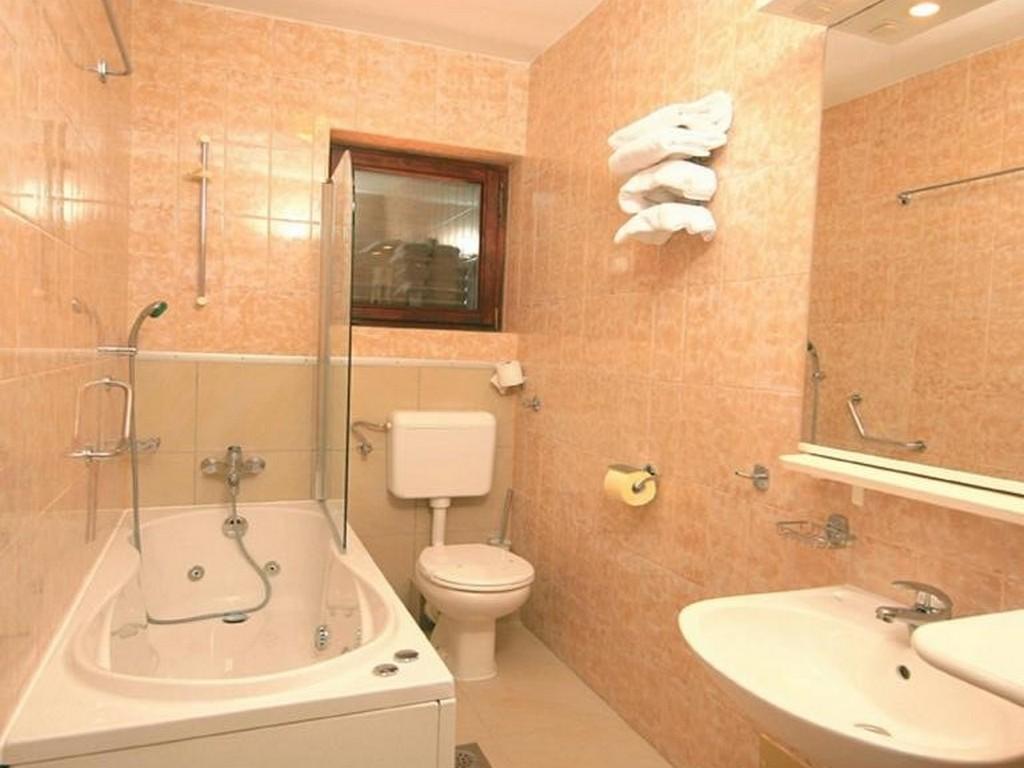 Villa Tina
