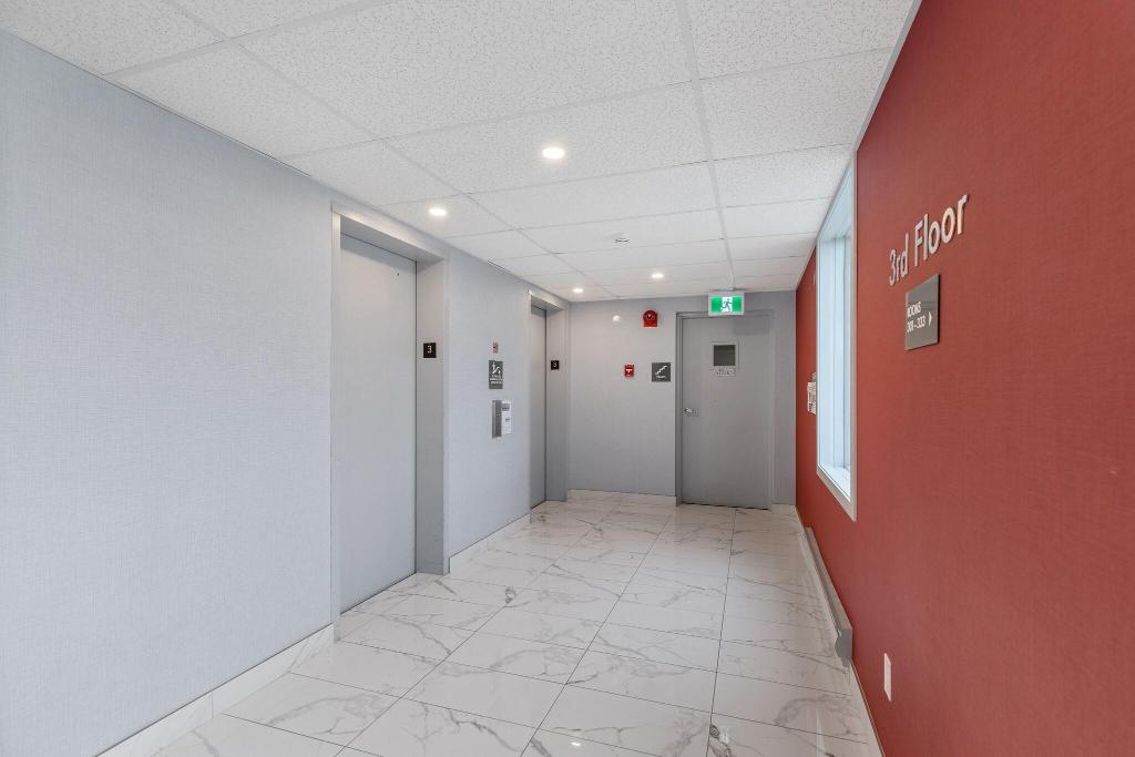 Hotel Emerald Hotel & Suites Calgary Airport, Kanada, Calgary. Großes 35