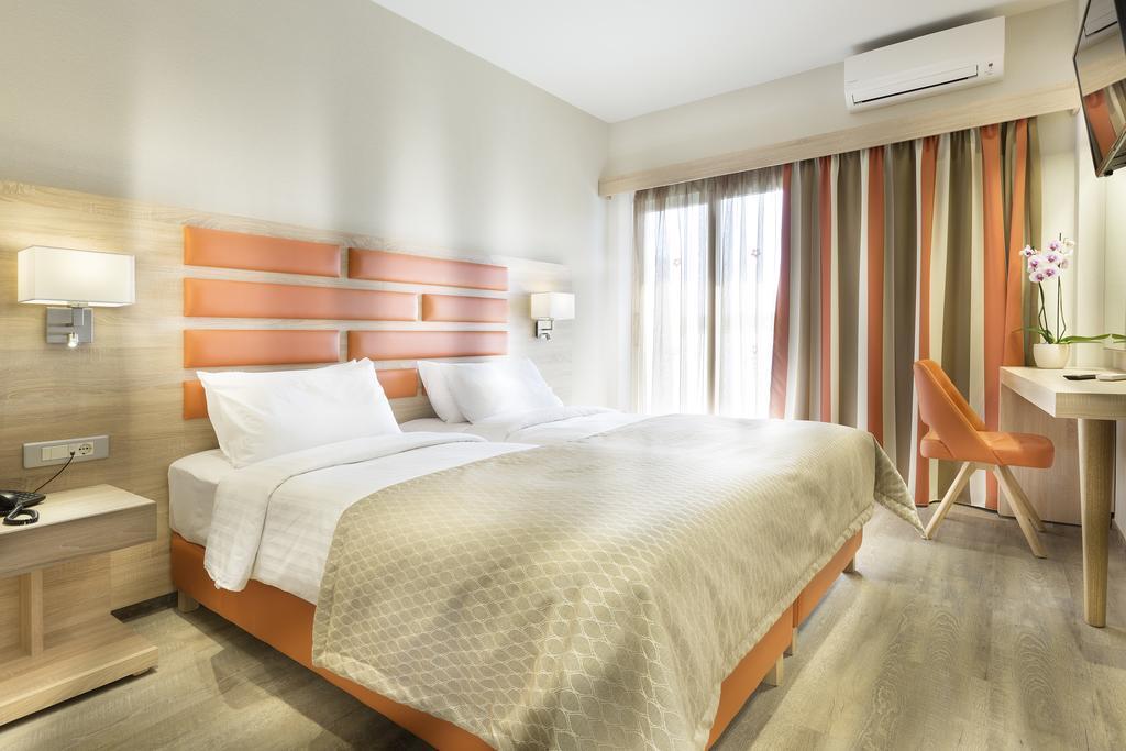 Hotel Jason Inn, Griechenland, Athen. Großes 1