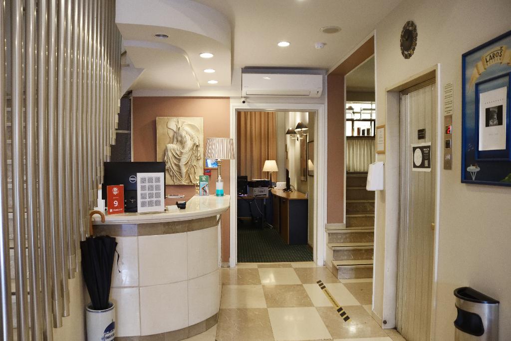 Hotel Adrian, Griechenland, Athen. Großes 1