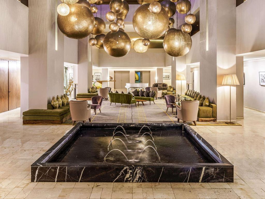 Sofitel Marrakech Lounge & Spa photo 310