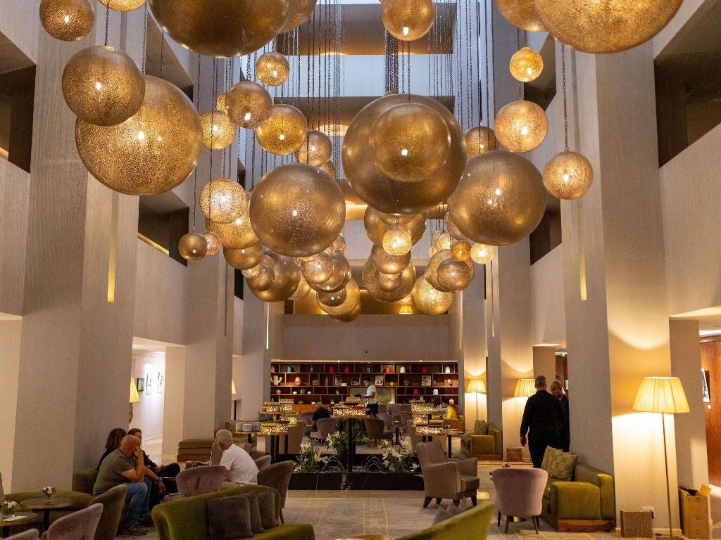 Sofitel Marrakech Lounge & Spa photo 221