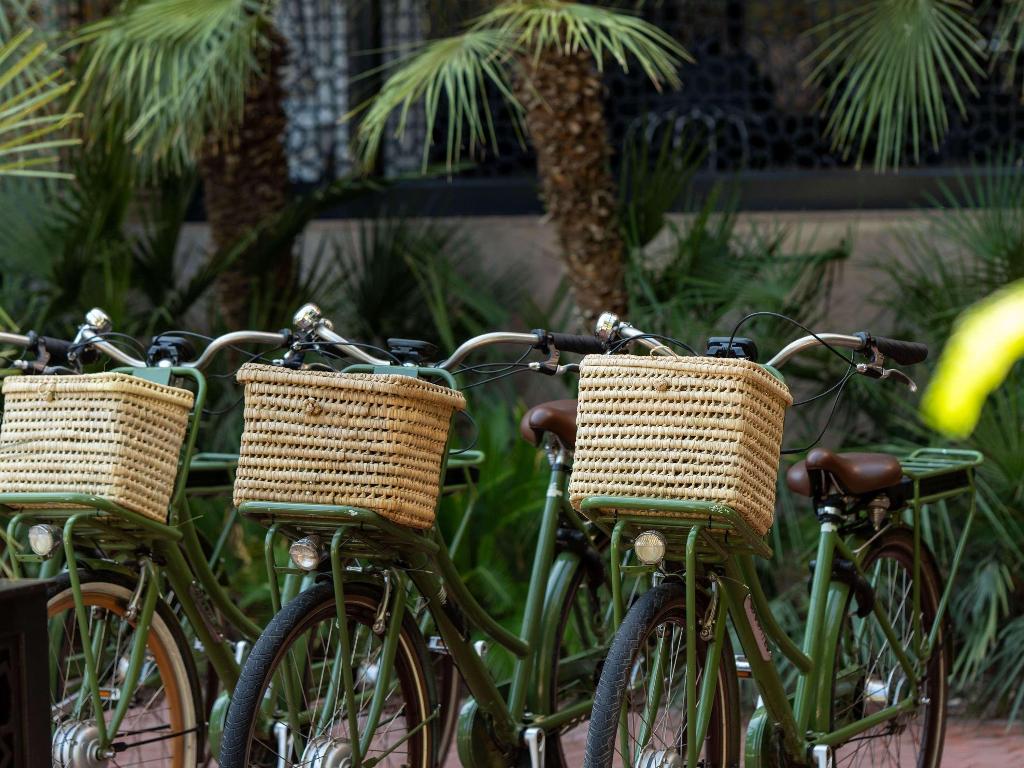 Sofitel Marrakech Lounge & Spa photo 195