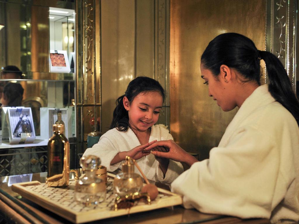 Sofitel Marrakech Lounge & Spa photo 396