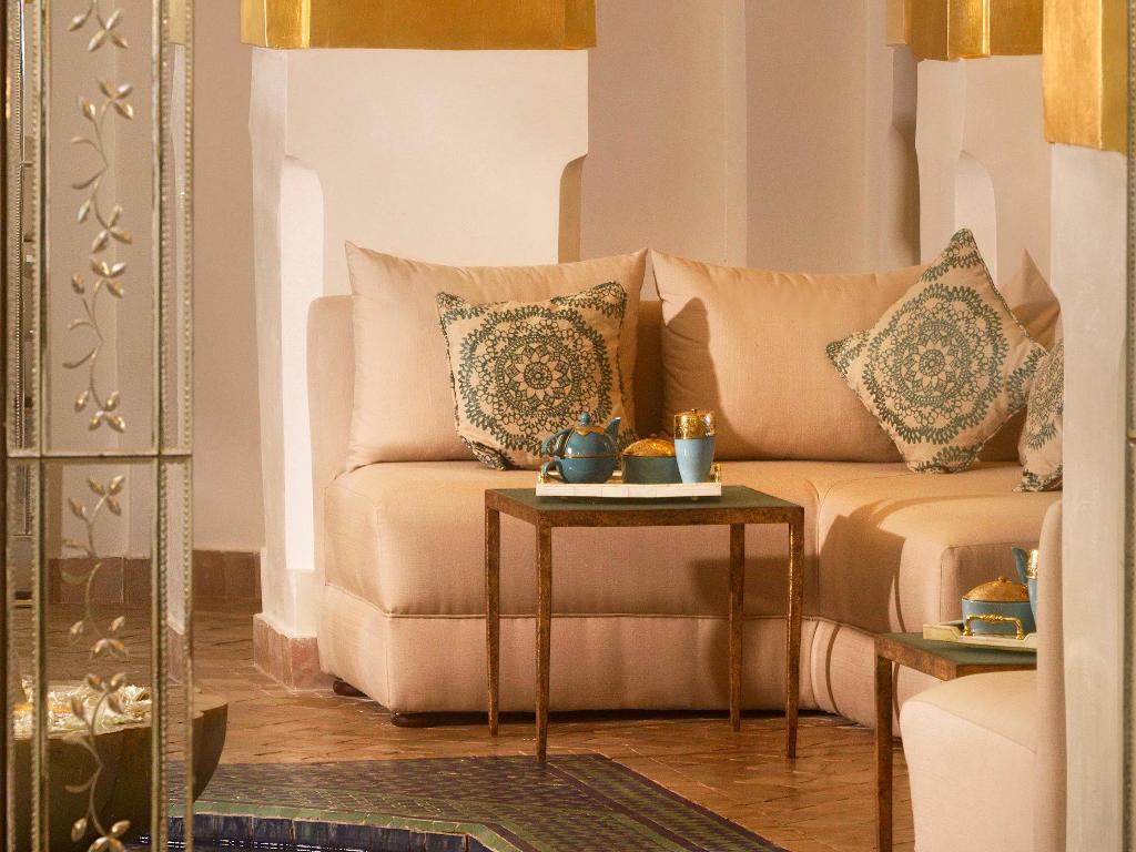Sofitel Marrakech Lounge & Spa photo 391