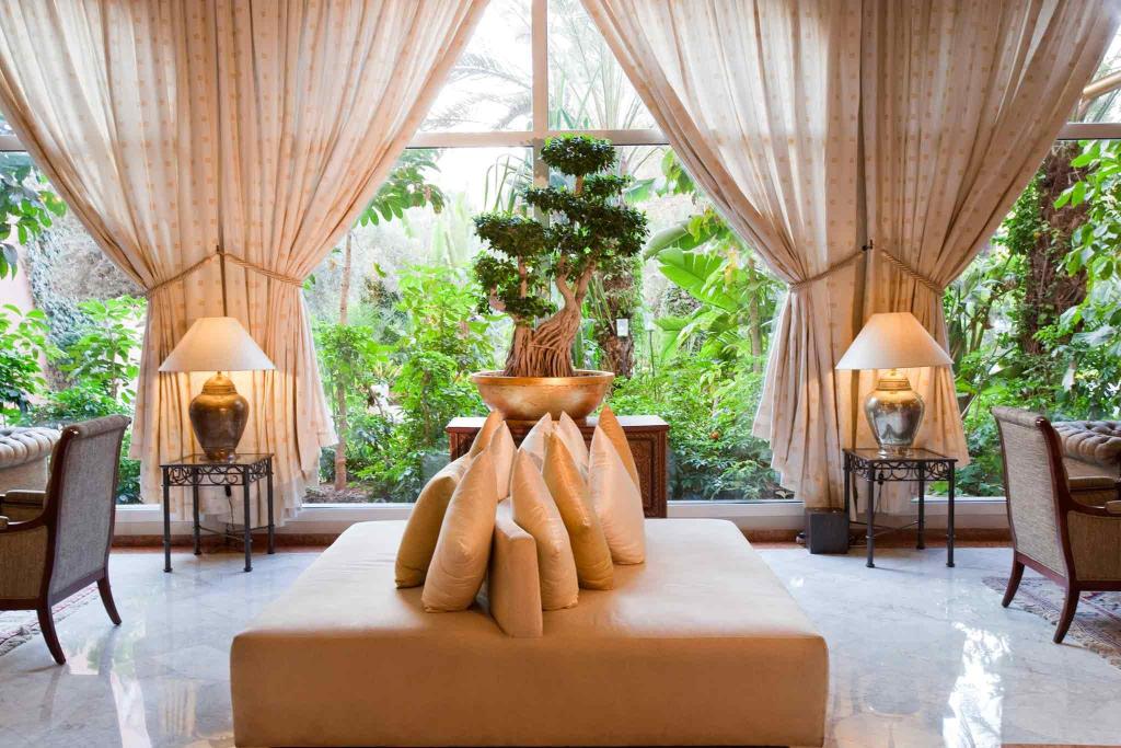 Sofitel Marrakech Lounge & Spa photo 390
