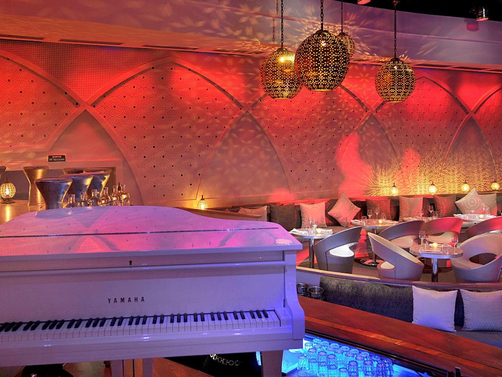 Sofitel Marrakech Lounge & Spa photo 626