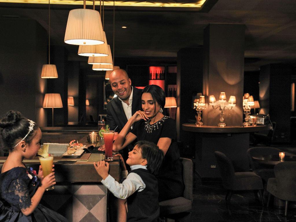 Sofitel Marrakech Lounge & Spa photo 279