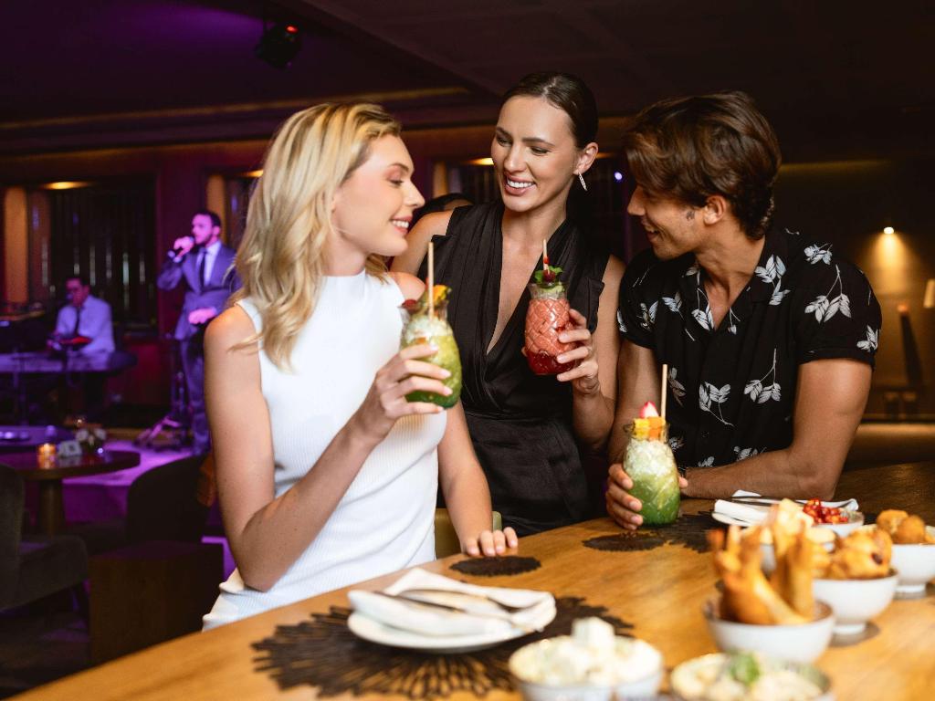 Sofitel Marrakech Lounge & Spa photo 738