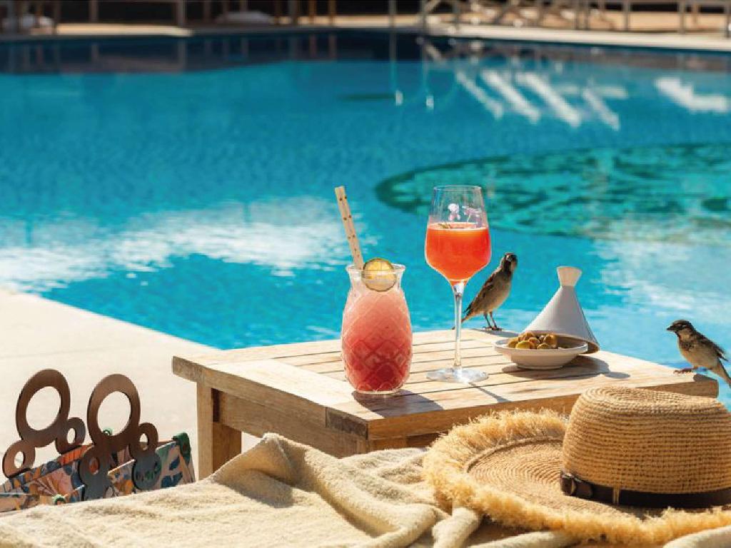 Sofitel Marrakech Lounge & Spa photo 773