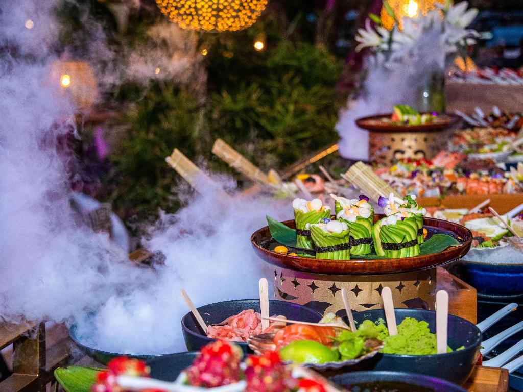 Sofitel Marrakech Lounge & Spa photo 698