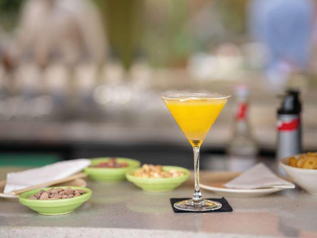 Sofitel Marrakech Lounge & Spa photo 693