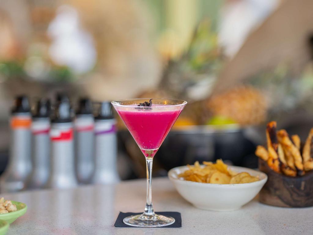 Sofitel Marrakech Lounge & Spa photo 643