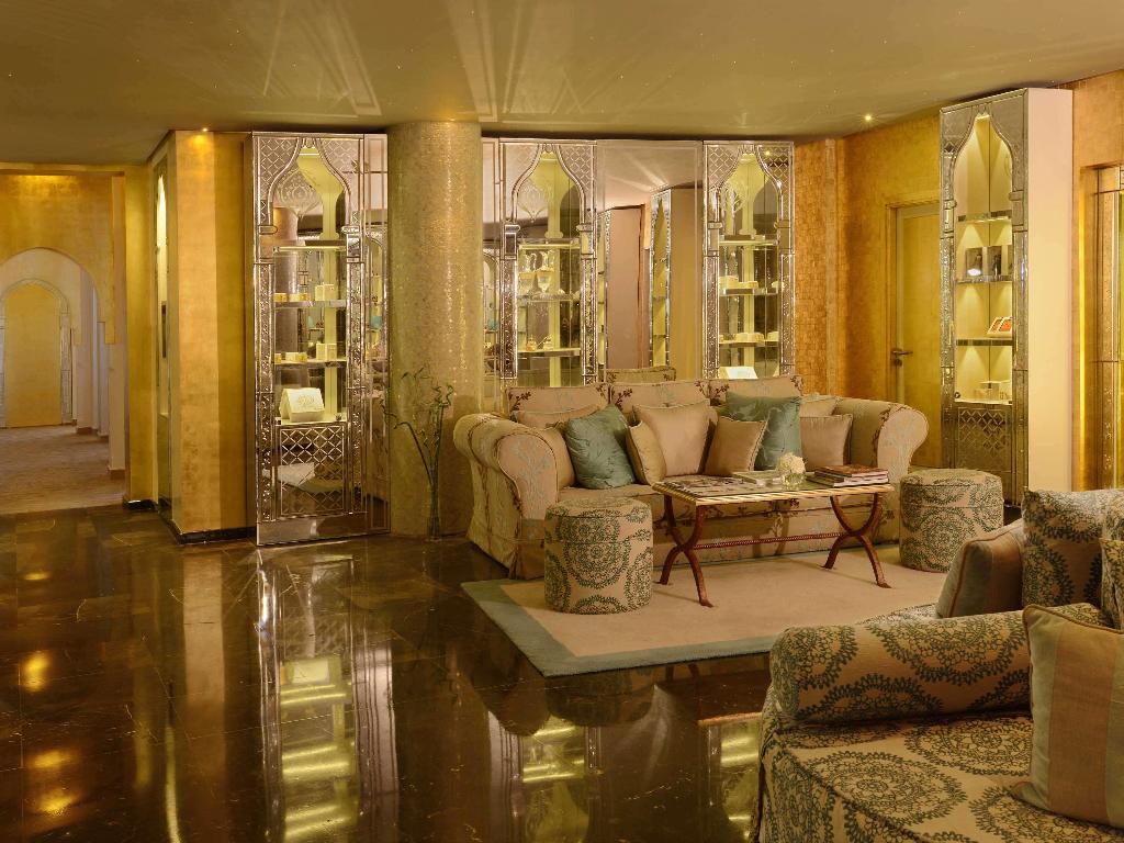 Sofitel Marrakech Lounge & Spa photo 173