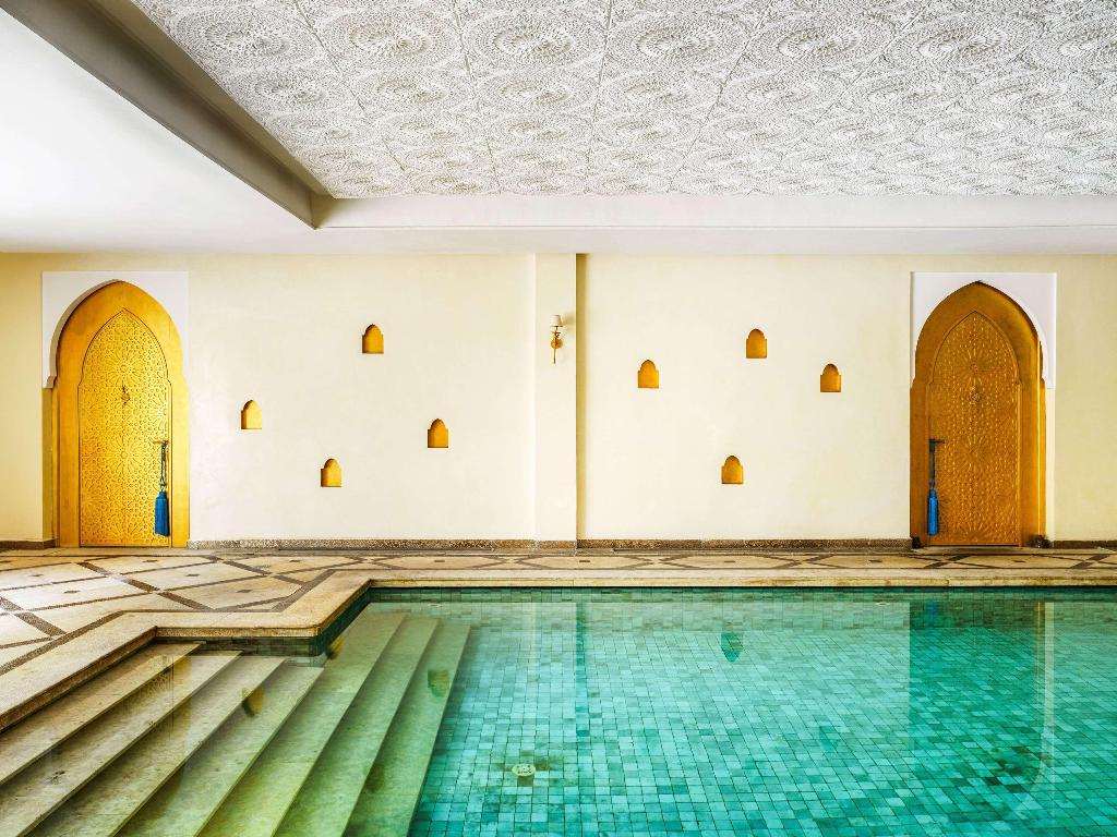 Sofitel Marrakech Lounge & Spa photo 460